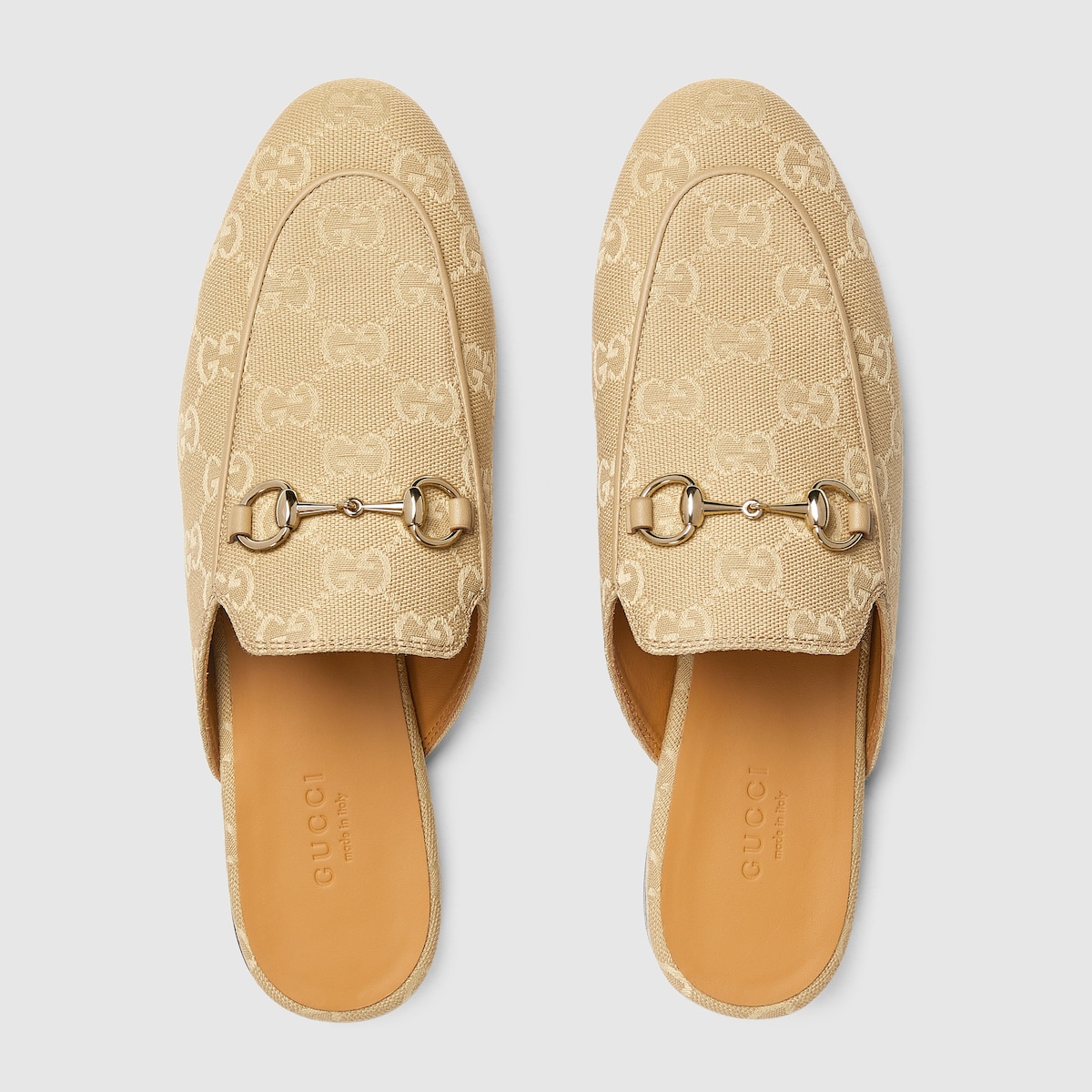 Gucci Women’s Princetown slipper - Image 4